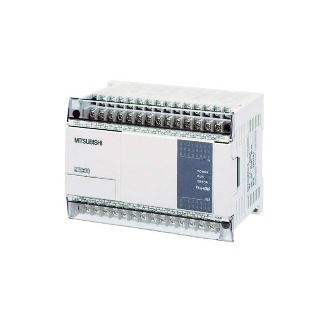 MITSUBISHI FX1N-40MR-ES/ULElectric