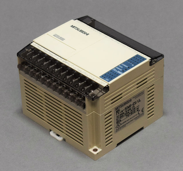 MITSUBISHI FX1S-30MR-ES/UL