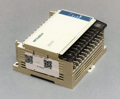 MITSUBISHI FX1S-30MT/DSS
