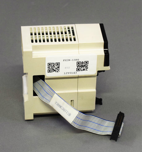MITSUBISHI FX2N-10PG