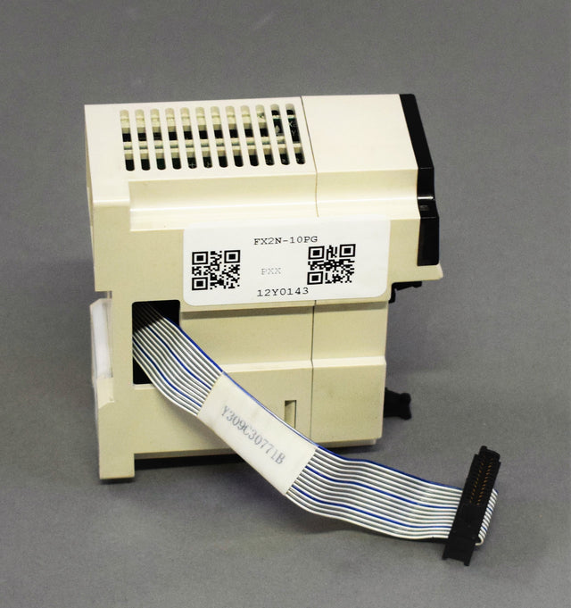 MITSUBISHI FX2N-10PG