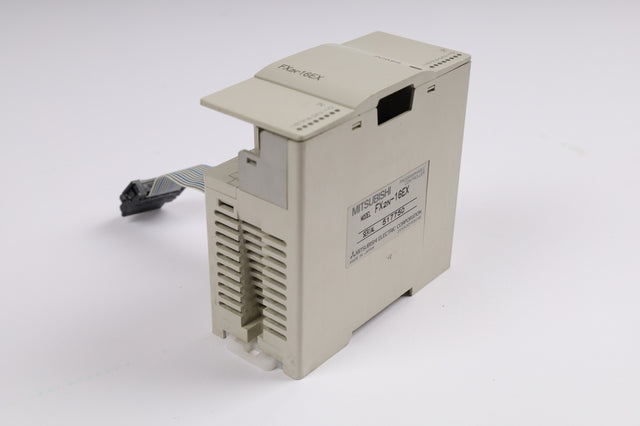 MITSUBISHI FX2N-16EX