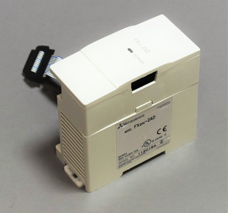 MITSUBISHI FX2N-2AD