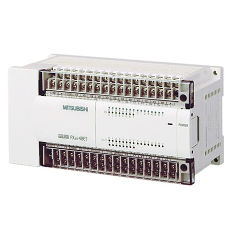 MITSUBISHI FX2N-48ET