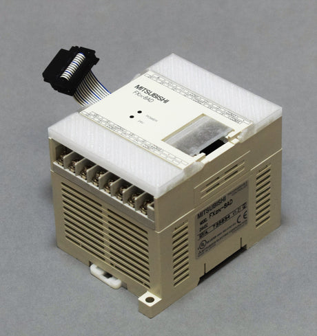 MITSUBISHI FX2N-8AD