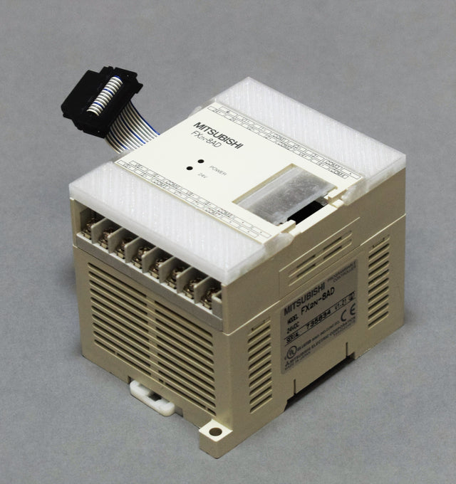 MITSUBISHI FX2N-8AD