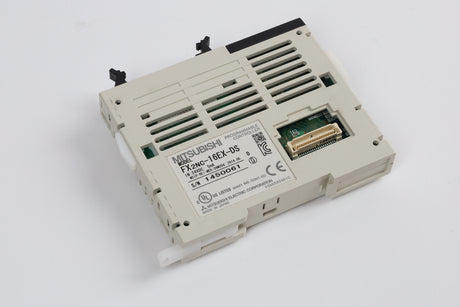 MITSUBISHI FX2NC-16EX-DS