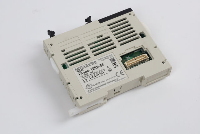 MITSUBISHI FX2NC-16EX-DS