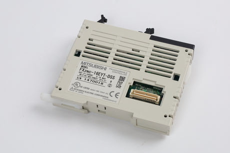 MITSUBISHI FX2NC-16EYT-DSS