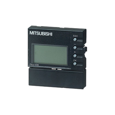 MITSUBISHI FX33-5DM