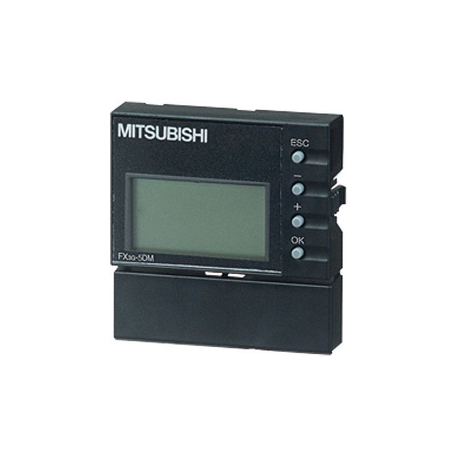 MITSUBISHI FX33-5DM