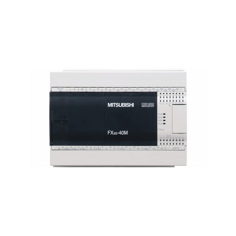 MITSUBISHI FX3G-40MR/ES