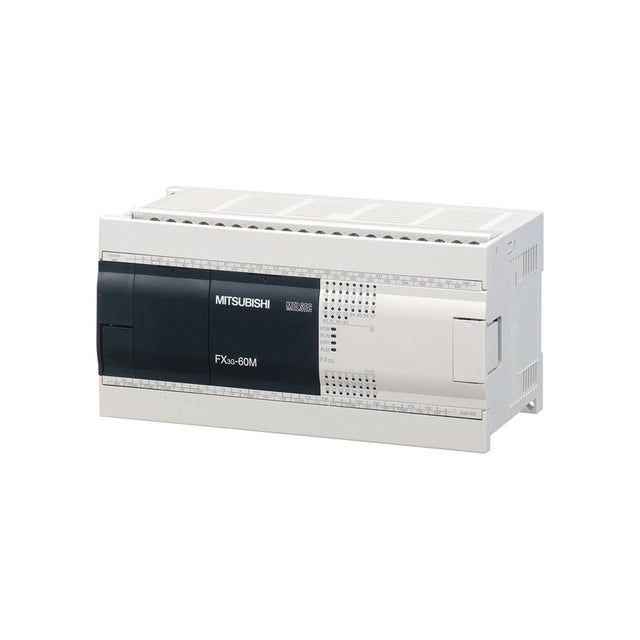 MITSUBISHI FX3G-60MR/ES