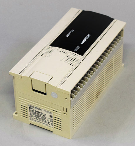 MITSUBISHI FX3G-60MRES-A
