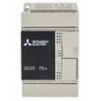 MITSUBISHI FX3S-14MR/ES