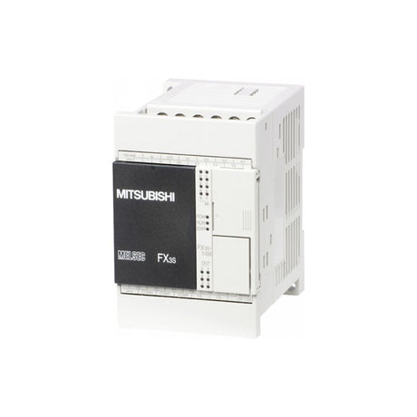 MITSUBISHI FX3S-14MT/ESS