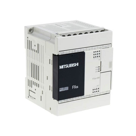 MITSUBISHI FX3S-20MT/ESS