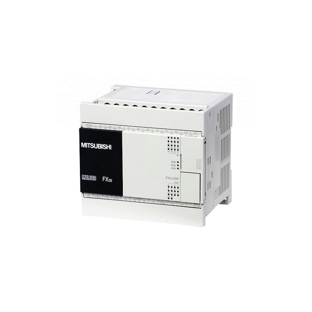MITSUBISHI FX3S-30MT/ES-2ADElectric