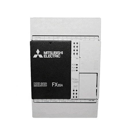MITSUBISHI FX3SA-14MR-CMElectric