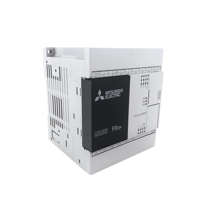 MITSUBISHI FX3SA-30MR-CMElectric