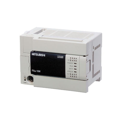 MITSUBISHI FX3U-16MR/ESElectric