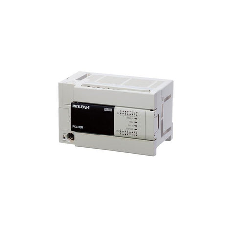 MITSUBISHI FX3U-32MT/DSS