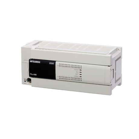 MITSUBISHI FX3U-64MR/DS
