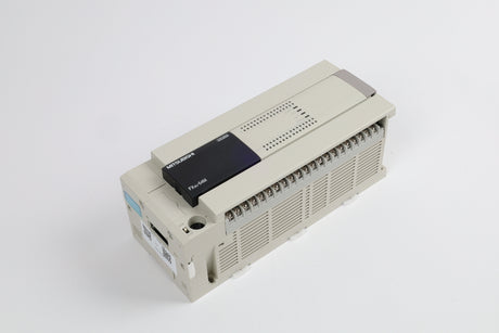 MITSUBISHI FX3U-64MR/DS