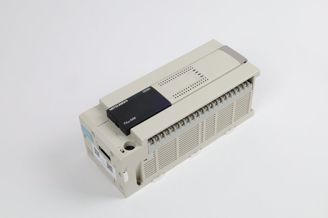 MITSUBISHI FX3U-64MR/DS