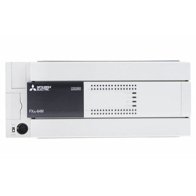 MITSUBISHI FX3U-64MR/ESElectric