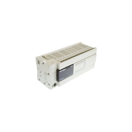 MITSUBISHI FX3U-64MT/DSS
