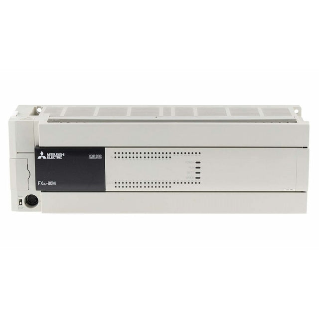 MITSUBISHI FX3U-80MT/DSSElectric