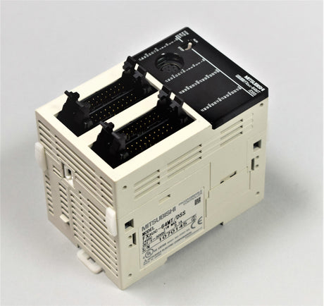 MITSUBISHI FX3UC-64MT/DSS