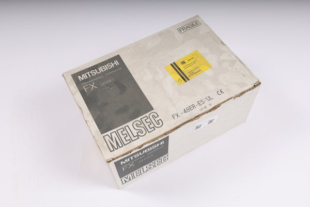MITSUBISHI FX-48ER-ES/UL