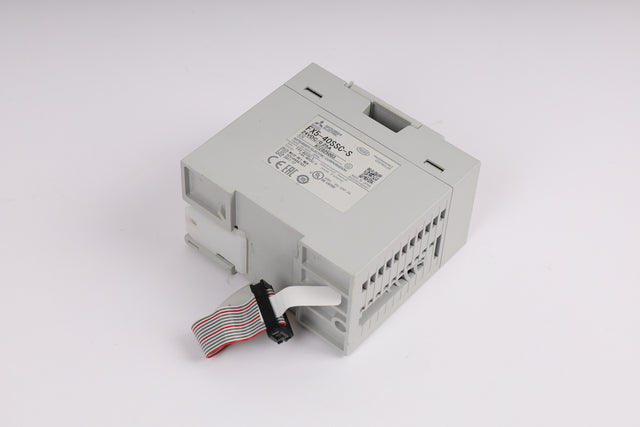 MITSUBISHI FX5-40SSC-SElectric