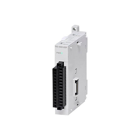 MITSUBISHI FX5-4AD-ADPElectric