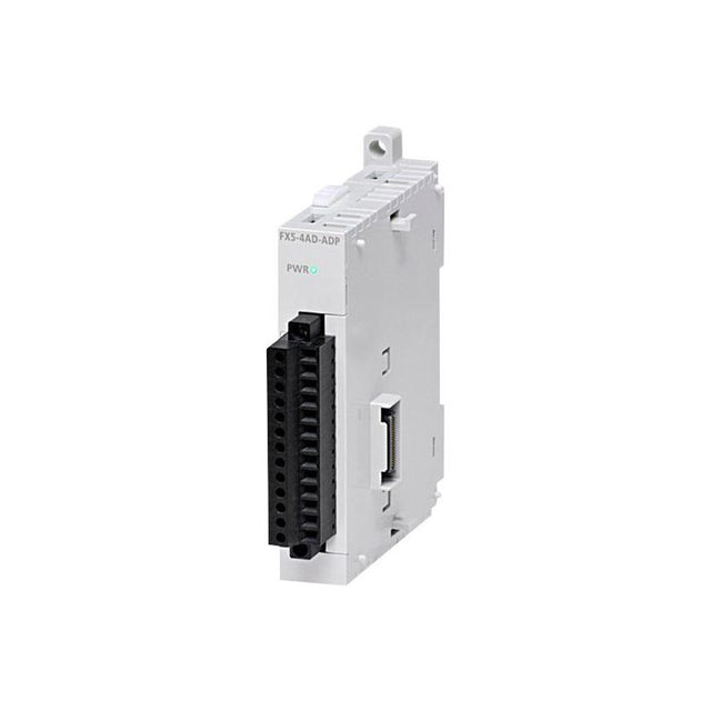 MITSUBISHI FX5-4AD-ADPElectric