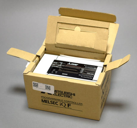 MITSUBISHI FX5U-32MT/DSS