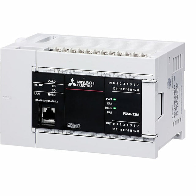 MITSUBISHI FX5U-32MT/ESS
