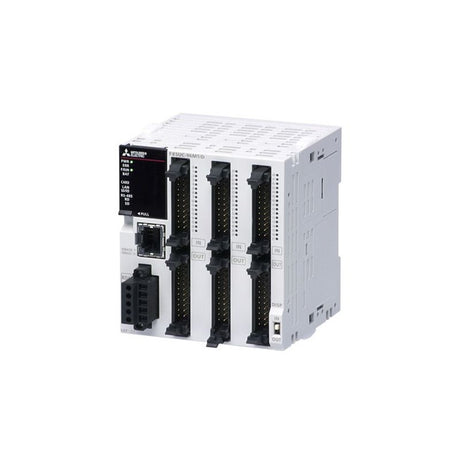 MITSUBISHI FX5UC-96MT/DSS