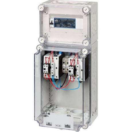 EATON 168106-NAS63-CI-1