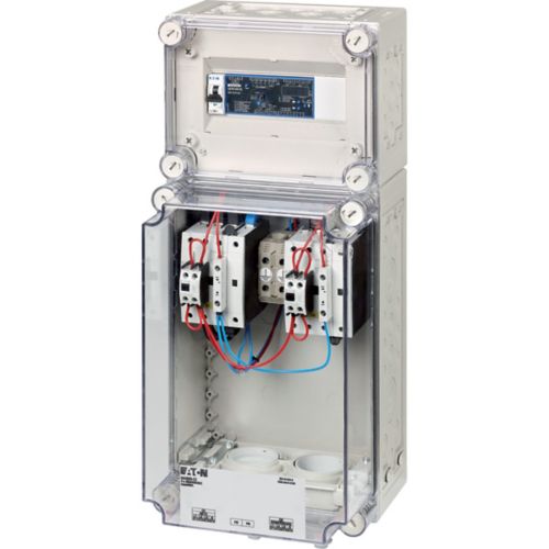 EATON 168106-NAS63-CI-1