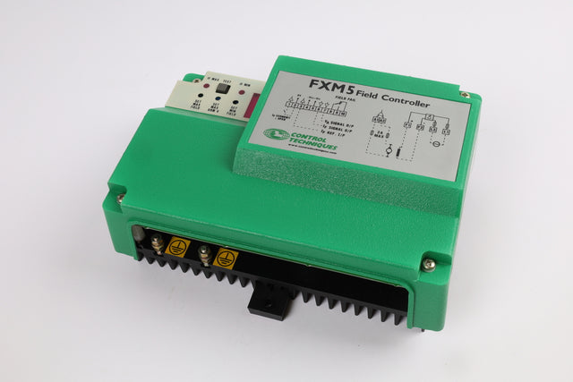 CONTROL TECHNIQUES FXM510A-20A