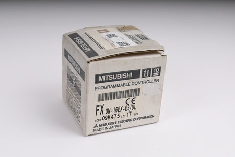 MITSUBISHI FXON-16EX-ESUL