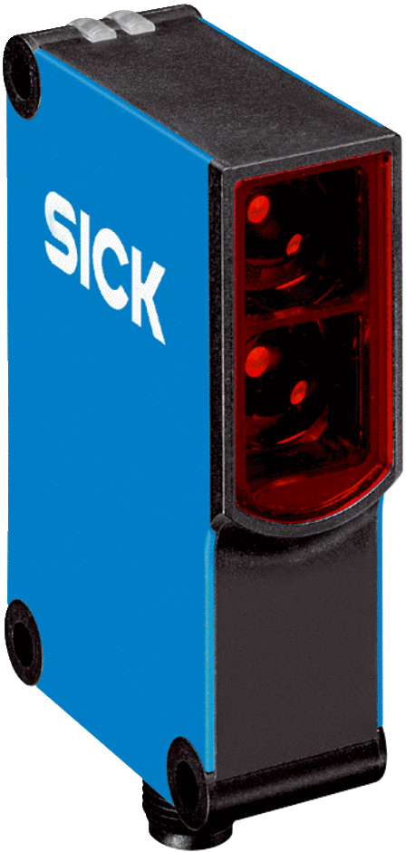 SICK 1027762-WTB27-3S1511