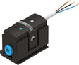 FESTO 542901-SDE5-D10-FP-Q4E-P-K