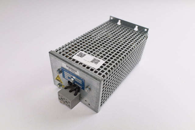 FRIZLEN FZDP165X24S-2-9