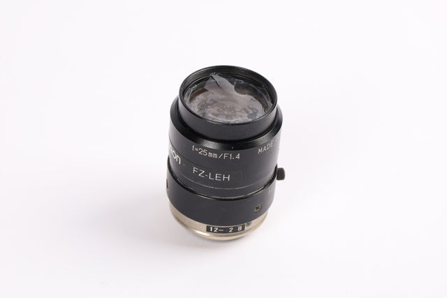 OMRON FZ-LEH