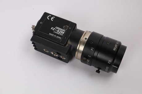 OMRON FZ-S2M