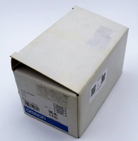 OMRON FZ-SQ100F